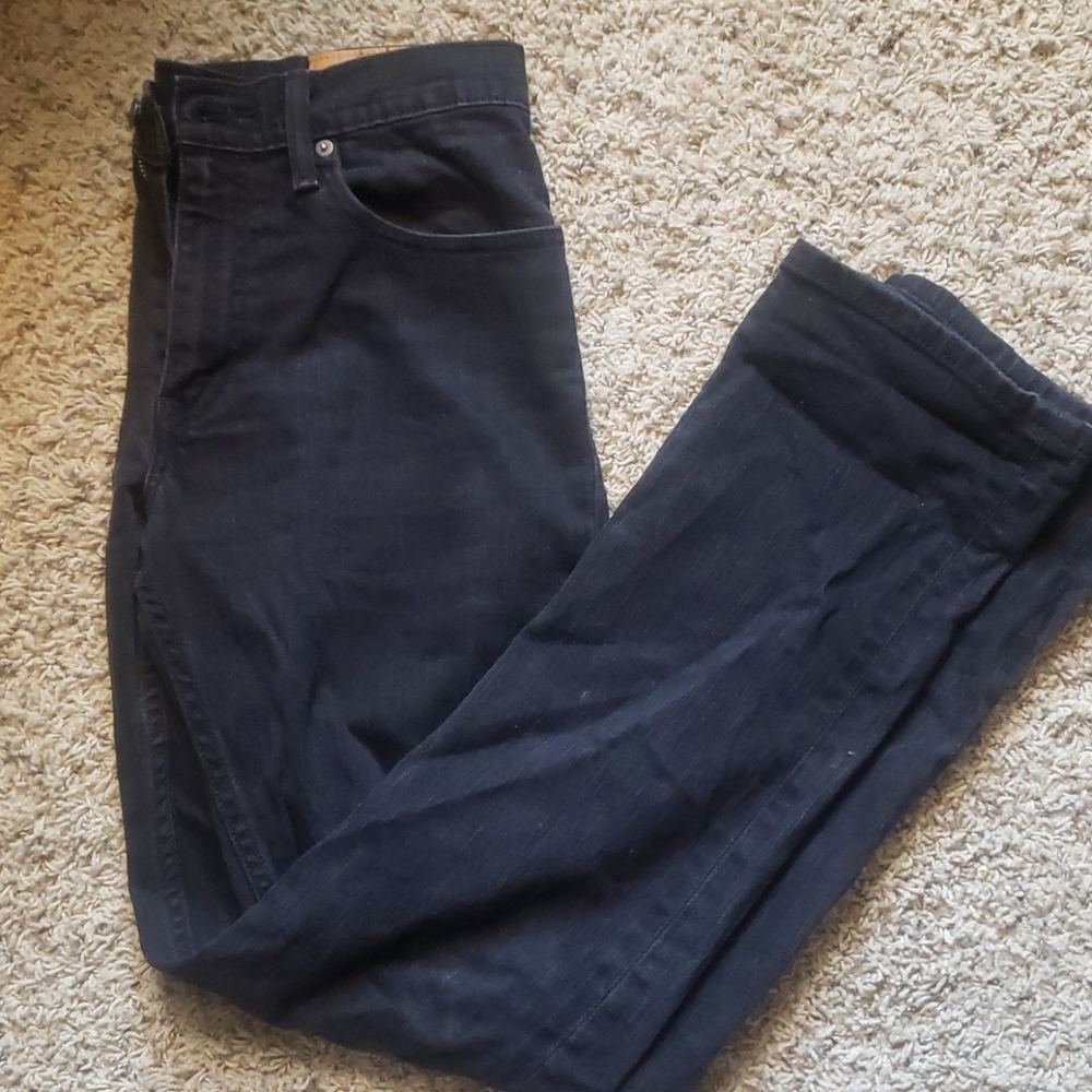 Levi Jeans